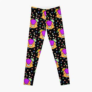 Animal Crossing Leggings - Stitches Leggings RB3004