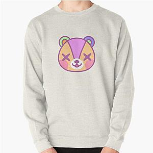 Animal Crossing Sweatshirts - Stitches Pullover Sweatshirt RB3004