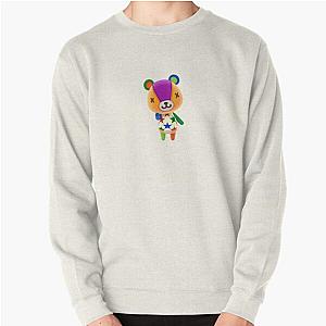 Animal Crossing Sweatshirts - Stitches Pullover Sweatshirt RB3004