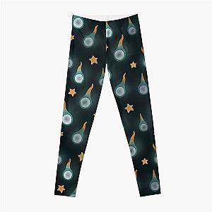 Animal Crossing Leggings - Wisp Leggings RB3004