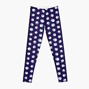 Animal Crossing Leggings - Lots o' Fossils Leggings RB3004