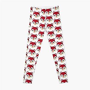 Animal Crossing Leggings - Poppy Leggings RB3004