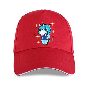 Animal Crossing Cap - Cotton Baseball Cap