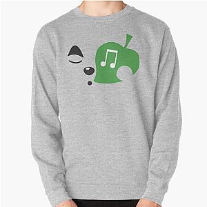 Animal Crossing Sweatshirts - Every Friday Night Pullover Sweatshirt RB3004