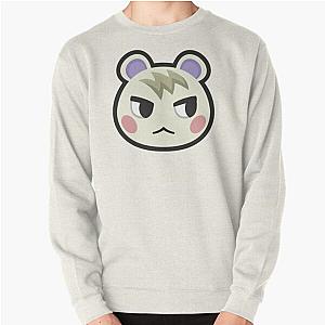 Animal Crossing Sweatshirts - Marshal Pullover Sweatshirt RB3004