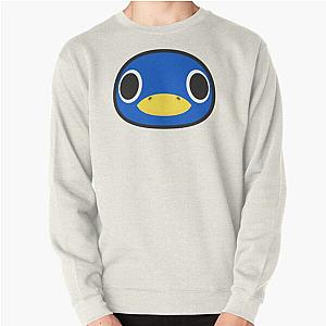 Animal Crossing Sweatshirts - Roald  Pullover Sweatshirt RB3004