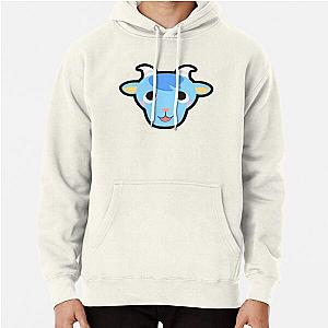 Animal Crossing Hoodies - Sherb Pullover Hoodie RB3004