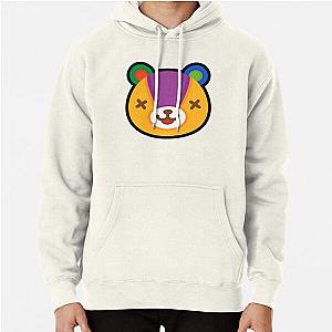 Animal Crossing Hoodies - Stitches Pullover Hoodie RB3004