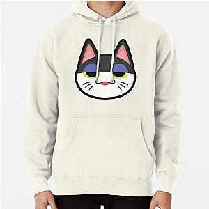 Animal Crossing Hoodies - Punchy Pullover Hoodie RB3004