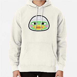 Animal Crossing Hoodies - Scoot Pullover Hoodie RB3004