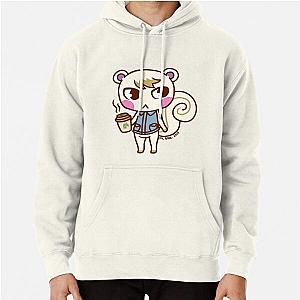 Animal Crossing Hoodies - Marshal (ACNL) Pullover Hoodie RB3004