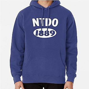 Animal Crossing Hoodies - NTDO Pullover Hoodie RB3004