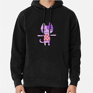 Animal Crossing Hoodies - Bob t - pose Pullover Hoodie RB3004