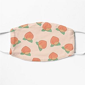 Animal Crossing Face Masks - Peach Face Mask  Flat Mask RB3004