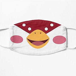 Animal Crossing Face Masks - Star Crossed Celestial Owl Flat Mask RB3004