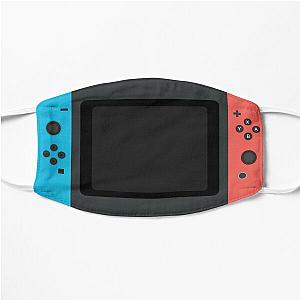 Animal Crossing Face Masks - Nintendo Switch Controller Mask Flat Mask RB3004