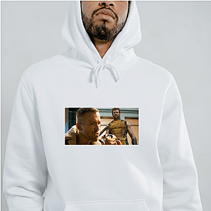 This Friendship Barks Back Animal Friends Hoodies