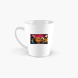 Fluff, Fangs, and Friendship Animal Friends Mugs