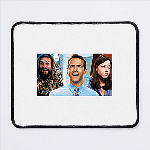 Animal Friends Forever. Probably. Animal Friends Mouse Pads