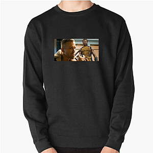 This Friendship Barks Back Animal Friends Sweatshirts