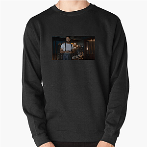 Friendship With Claws On Animal Friends Sweatshirts