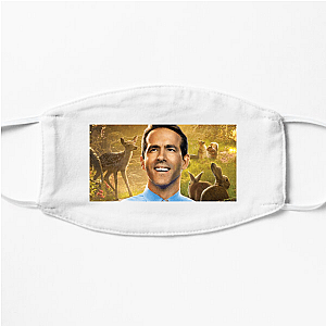 Animal Friends Run This Plot Animal Friends Face Masks