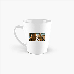 This Friendship Barks Back Animal Friends Mugs