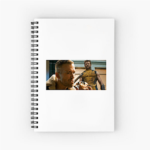 This Friendship Barks Back Animal Friends Notebook