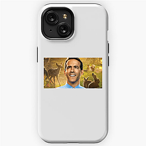 Animal Friends Run This Plot Animal Friends iPhone Cases