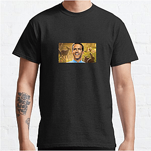 Animal Friends Run This Plot Animal Friends T-Shirts