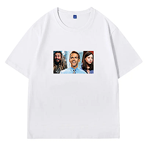 Animal Friends Forever. Probably. Animal Friends T-Shirts