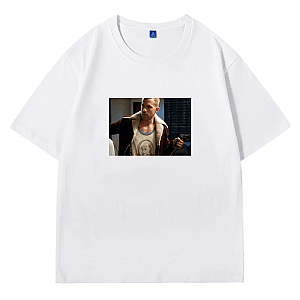 Chaos, But With Fur Animal Friends T-Shirts