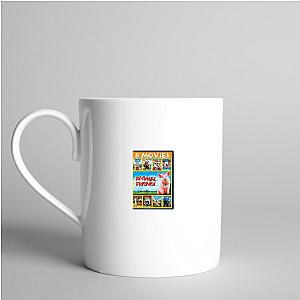 Who Needs People Anyway? Animal Friends Mugs