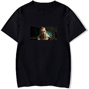 Soft, Wild, Loyal Animal Friends T-Shirts