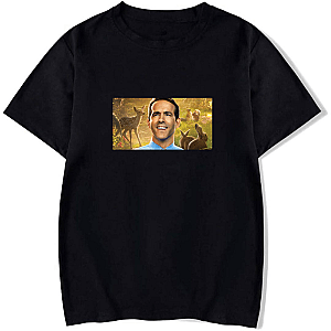 Animal Friends Run This Plot Animal Friends T-Shirts