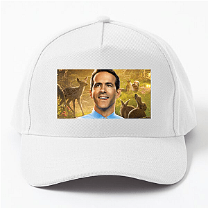Animal Friends Run This Plot Animal Friends Hats & Caps
