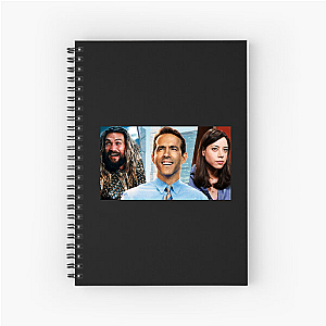 Animal Friends Forever. Probably. Animal Friends Notebook