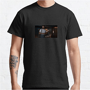 Friendship With Claws On Animal Friends T-Shirts