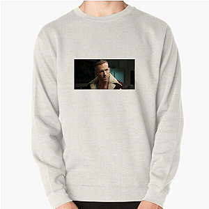 Soft, Wild, Loyal Animal Friends Sweatshirts