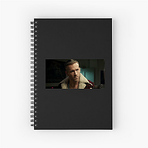 Soft, Wild, Loyal Animal Friends Notebook