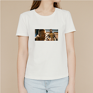 This Friendship Barks Back Animal Friends T-Shirts