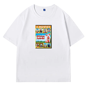 Who Needs People Anyway? Animal Friends T-Shirts
