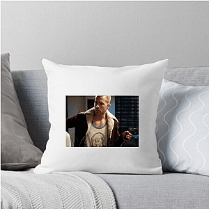 Chaos, But With Fur Animal Friends Pillows Cover