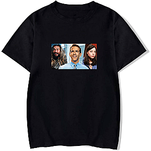 Animal Friends Forever. Probably. Animal Friends T-Shirts