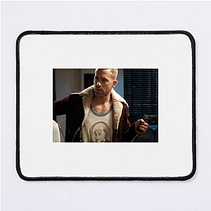 Chaos, But With Fur Animal Friends Mouse Pads