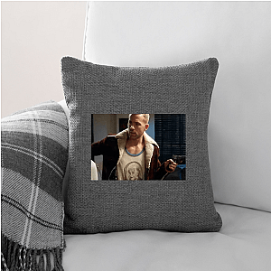 Chaos, But With Fur Animal Friends Pillows Cover