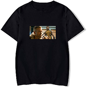 This Friendship Barks Back Animal Friends T-Shirts