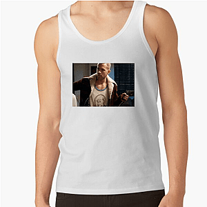 Chaos, But With Fur Animal Friends Tank Tops