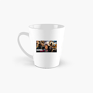 Animal Friends > Human Drama Animal Friends Mugs