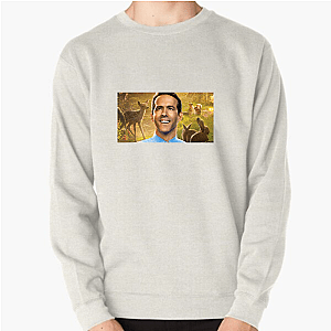 Animal Friends Run This Plot Animal Friends Sweatshirts